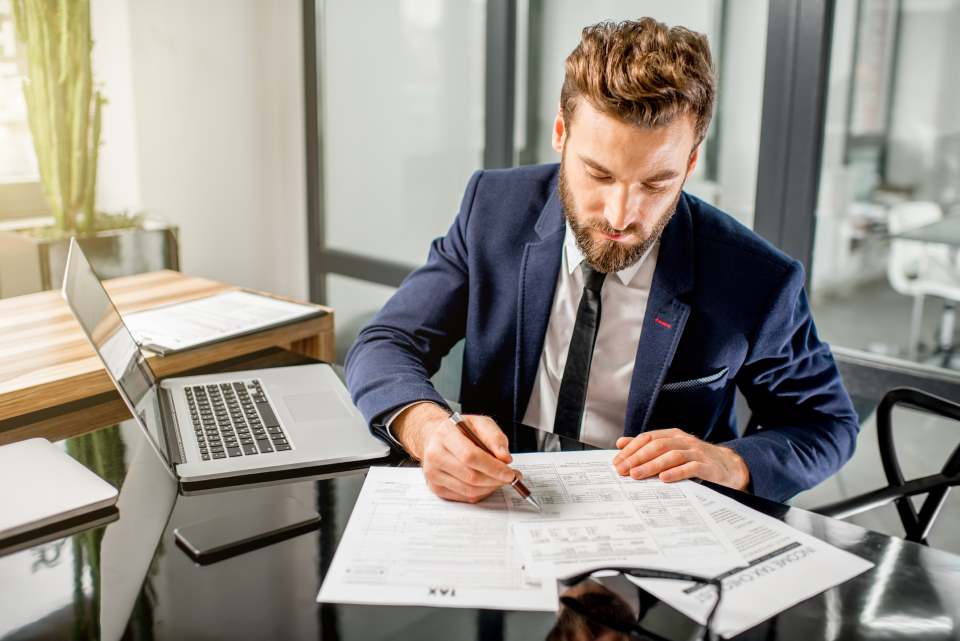 Gewerbe Ummelden Diese 3 Schritte Sind Zu Veranlassen Selbststaendig De