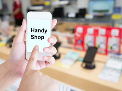 Handyshop