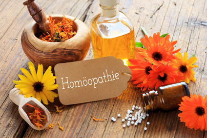 Homöopathie