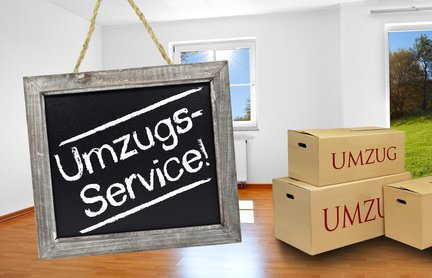 Umzugsservice